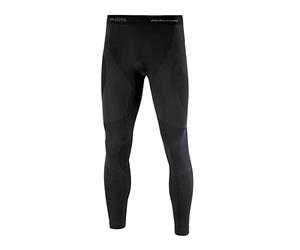 ERREA PANTALONE TERMICO PANTA DAMIAN AD - NERA - MADE IN ITALY-S/M UOMO
