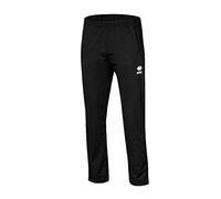 Errea Pantaloni Clayton 3.0 Pants, Nero, 3XL Unisex-Adulto