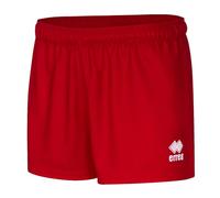 Errea Short Rugby Brest Rouge