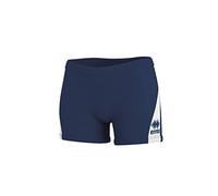 Short da bambina Errea kiara Bleu 7/8 anni