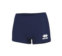 Errea Pantaloni Corti Isabel Panta Ad Donna
