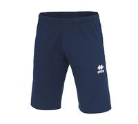 Pantaloncini Errea Jan Bleu M
