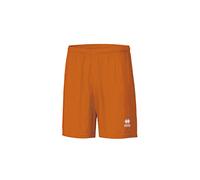 Pantaloncini Errea maxi skin Orange 3XL