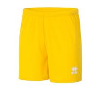 Errea Pantaloni Corti New Skin Panta Ad Adulto