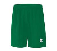 Bermuda Errea Maxi Skin Vert XL