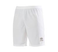 Pantaloncini Errea Maxi Skin Blanc L