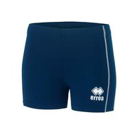 Errea Pantaloncini da donna Premier Bleu S
