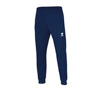 Errea fp800z-0009_4XL Pants, Blu Marino, Unisex-Adulto