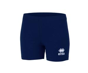 ERREA PANTALONI PALLAVOLO JR JUNIOR D716 09 PANTA VOLLEY BLU