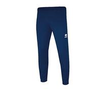 Pantaloni da bambino Errea nevis 3.0 mkit Bleu 5/6 anni