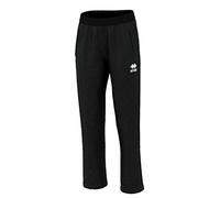 Errea Pantaloni per Bambini Valery Pants, Nero, XS Unisex-Adulto