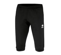 Pantaloni 3/4 Errea Penck Noir XL