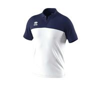 Polo Errea Bob Blanc L