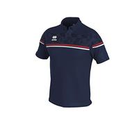 Errea Polo Dominic Shirt Unisex Adulto