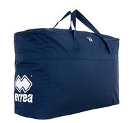 Errea Portamute 2008, Borsone Sportivo Unisex-Adulto, Blu, Taglia Unica