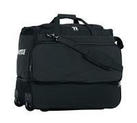 Borsa con ruote Errea pro Noir TU