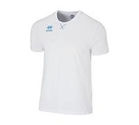 T-shirt per bambini Errea Professional 3.0 Blanc 2XS