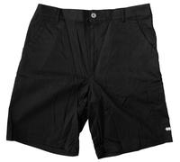 ERREA Ready to play black shorts men's pantaloncini neri uomo 100% Cotone
