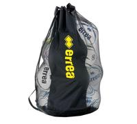 ERREA SACCA PORTAPALLONI X12 - NERO/GIALLO - T0392000012