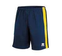 Errea - Short Bolton, Pantaloncini Unisex - Adulto