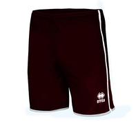 Short Errea Bonn Rouge XS