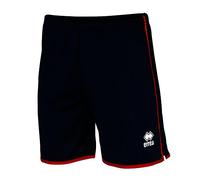 Short Errea Bonn Noir M