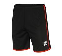 Errea Pantaloni corti Bonn Noir Adulto XL