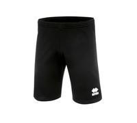 Errea Pantaloncini Core EP0Y0Z00 120 Scaldamuscoli Nero XL Unisex