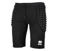 Pantaloncini da portiere Errea Cayman Noir 2XL