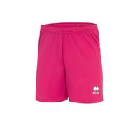 Errea Short New Skin Rosa Adulto