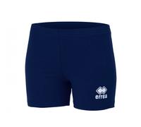 ERREA SHORT PALLAVOLO DONNA D715 09 PANTA VOLLEYBALL BLU