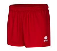 Errea Short Rugby Brest Rouge