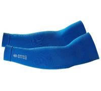 ERREA SPORT S.P.A. Knik Arm Sleeve Manicotti da running L/XL Azzurro