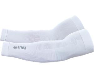 ERREA SPORT S.P.A. Knik Arm Sleeve Manicotti da running S/M Bianco