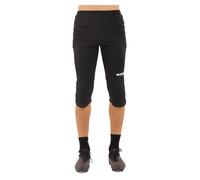 PANTALONE DA PORTIERE CON IMBOTTITURE ERREA' 3/4 STOPPER