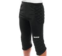 PANTALONE DA PORTIERE CON IMBOTTITURE ERREA' 3/4 STOPPER