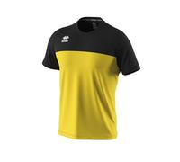 Maglia Errea Brandon Jaune L