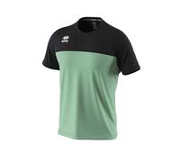 Errea T-Shirt Brandon Maglia MC Ad Adulto