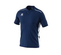 Errea T-Shirt Hector Maglia MC Ad Adulto