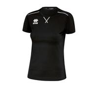 Errea T-Shirt Marion MC Ad Donna