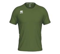 Errea T-Shirt Marvin Maglia MC Ad Adulto