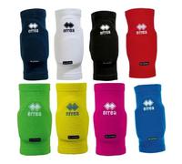 ERREA TOKIO GINOCCHIERE GARA VOLLEY PALLAVOLO GIALLO ROSSO