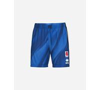 Errea Ufficiale Italia 25 Gara - Pantaloncini Volley - Uomo - Blu S