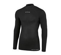 ERREA UM0B0L00120 Daryl Maglia ML AD Maglia Lunga Nero L