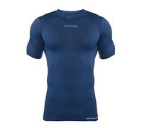 ERREA UM0D0C00090 David Maglia MC AD T-Shirt Blu L