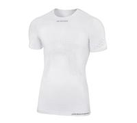 ERREA UM0D1C00010 David Maglia MC JR Leggings Bianco XS