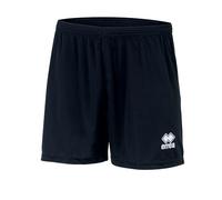 Errea Pantaloncini New Skin Panta Ad Uomo Nero XXL
