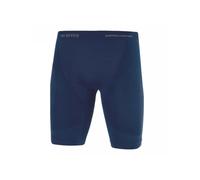 ERREA Denis Bermuda AD, Pantaloncini Uomo, Blu, S