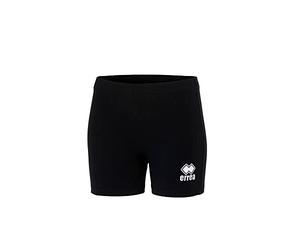Errea - Volleyball Jr, Pantaloncini Sportivi Bambina