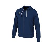 ERREA Felpa Errea Wire 3.0 Ad Blu Adulto | Errea L